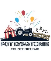 Pottawatomie County Fair