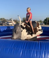 Pottawatomie County Fair