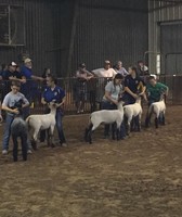 Pottawatomie County Fair