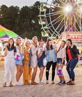 Lee County Fair