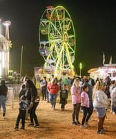 Lee County Fair