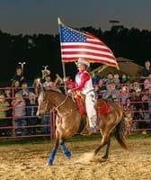 Lee County Fair