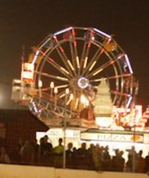 Berks County Fair