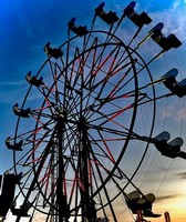 Lycoming County Fair