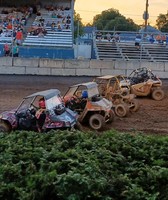 Lycoming County Fair