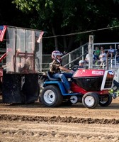 Mercer County Grange Fair