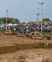 Mercer County Grange Fair