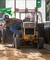 Mercer County Grange Fair