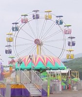 Bedford County Fair