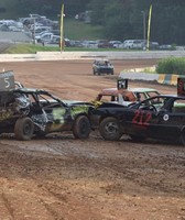 Bedford County Fair