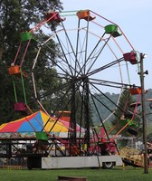 Clarion County Fair