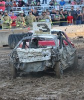 Clarion County Fair