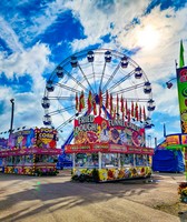 Fayette County Fair