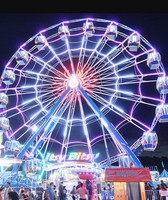 Clearfield County Fair