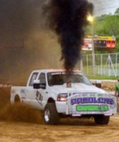 Clearfield County Fair