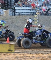 Clearfield County Fair