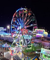 Baldwin County Fair