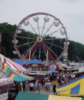 Wayne County Fair