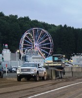 Wayne County Fair