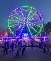 Huntingdon County Fair