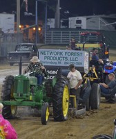 Warren County Fair