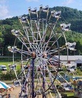 McKean County Fair