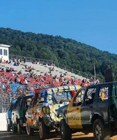 McKean County Fair