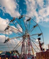 Westmoreland Fair