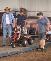 Westmoreland Fair