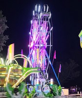 Indiana County Fair