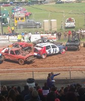 Indiana County Fair