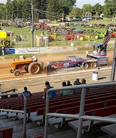 Indiana County Fair