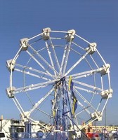 Erie County Fair