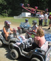 Sullivan County Fair