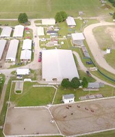 LaGrange County 4-H Fair