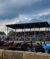 LaGrange County 4-H Fair