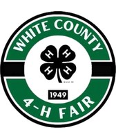 White County 4-H Fair