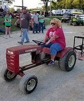 White County 4-H Fair