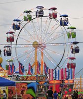 Wayne County 4-H Fair