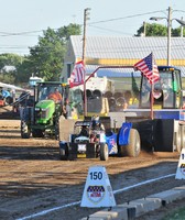 Wayne County 4-H Fair