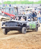 Wayne County 4-H Fair