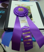 Blackford County 4-H Fair