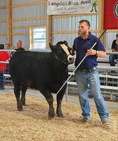 Blackford County 4-H Fair