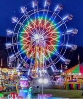 Brown County 4-H Fair