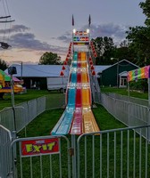 Brown County 4-H Fair