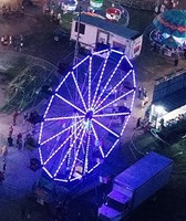 Cass County 4-H Fair