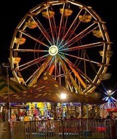 South St. Louis County Fair