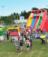 South St. Louis County Fair