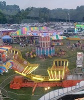 Clark County 4-H Fair