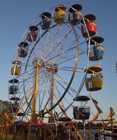 Kiwanis Coweta County Fair